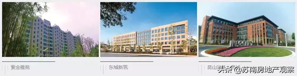 房观作品,龙湖青剑湖项目