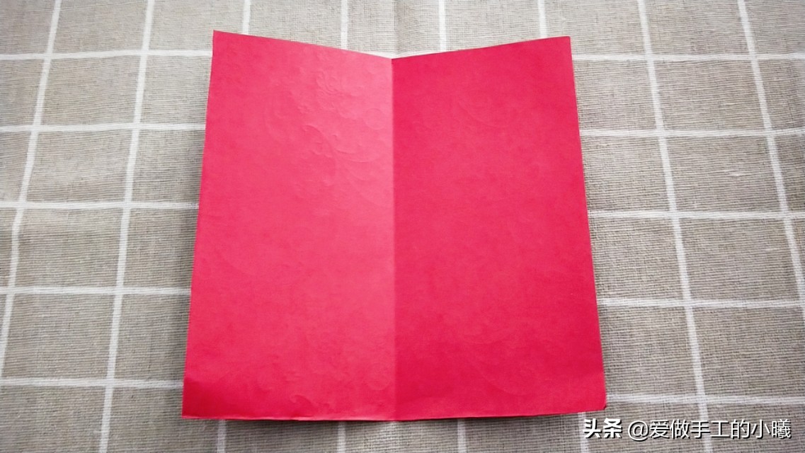 钱包折纸教程简单又详细,钱包简易折纸图解教程