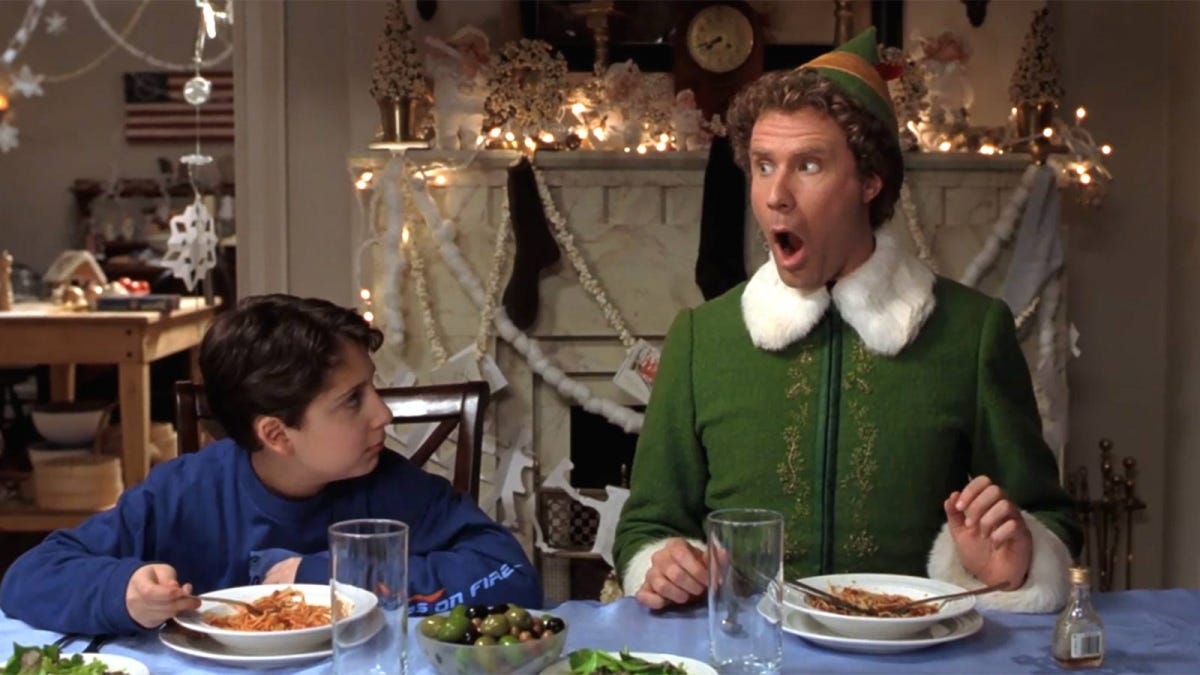 必看的美食电影,吃货必看动画片段