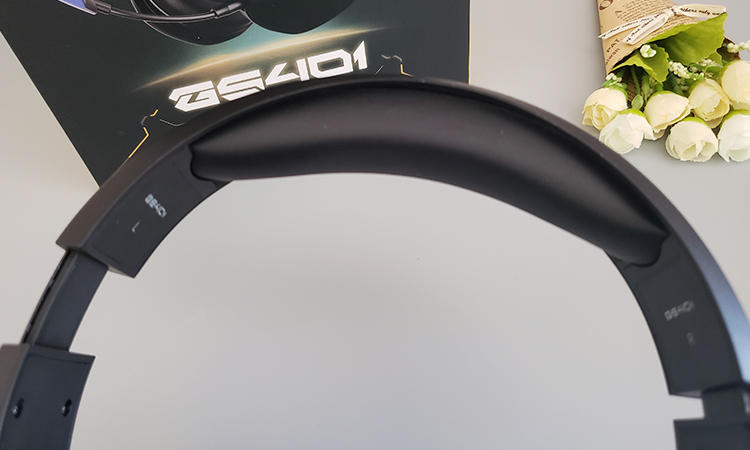 硕美科gs401耳机7.1声道怎么关,硕美科gs301头戴式耳机