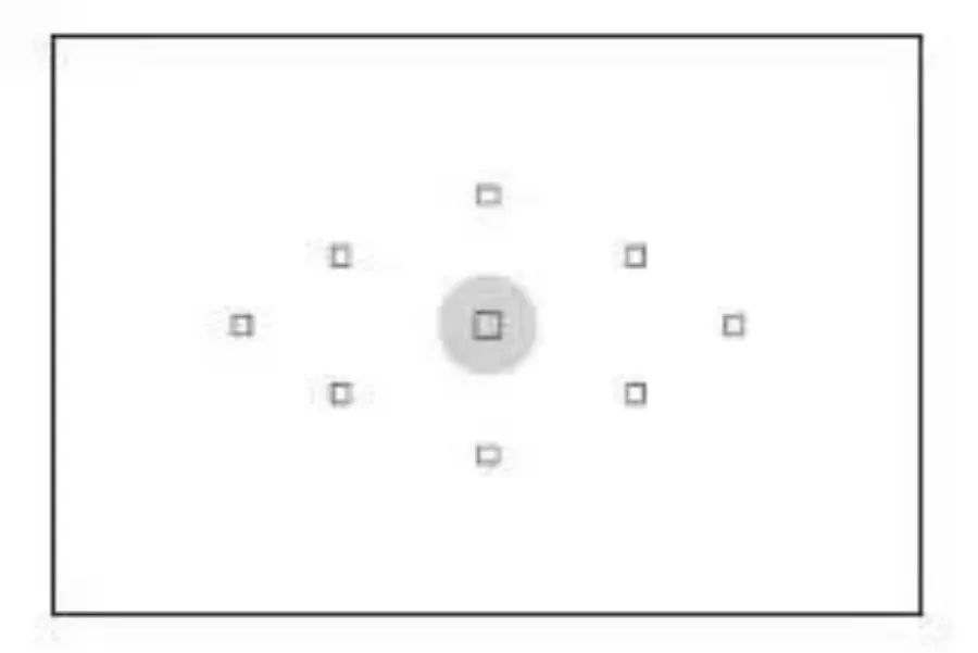 拍照前都需要测光吗,先对焦还是先测光好