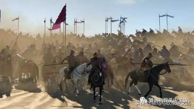 骑马与砍杀2霸主招募领主钱不够,骑马与砍杀2霸主剧情介绍