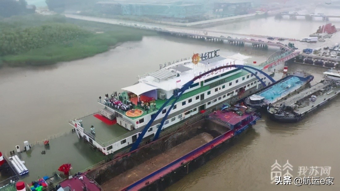 谁说中国没有海员俱乐部？这7所俱乐部你都去打卡了吗？