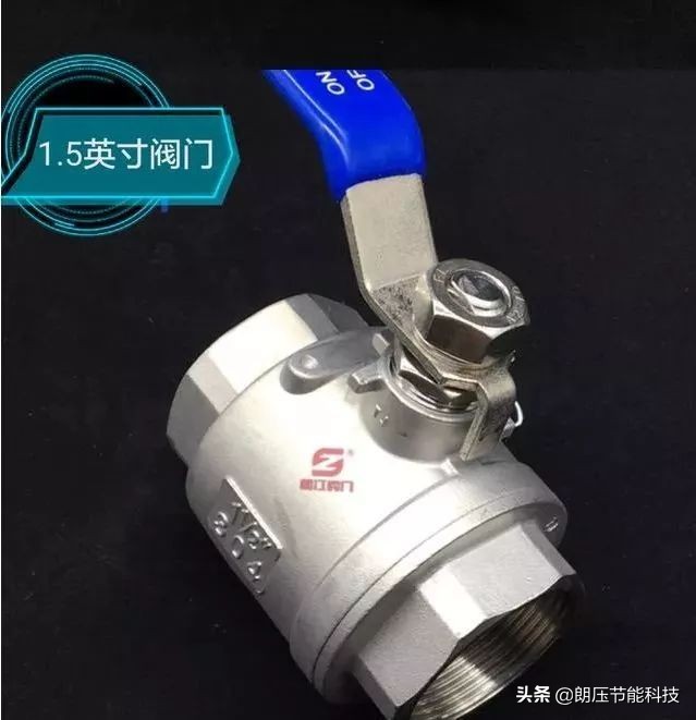 阀门的大小是怎么分的,阀门规格大小是什么意思