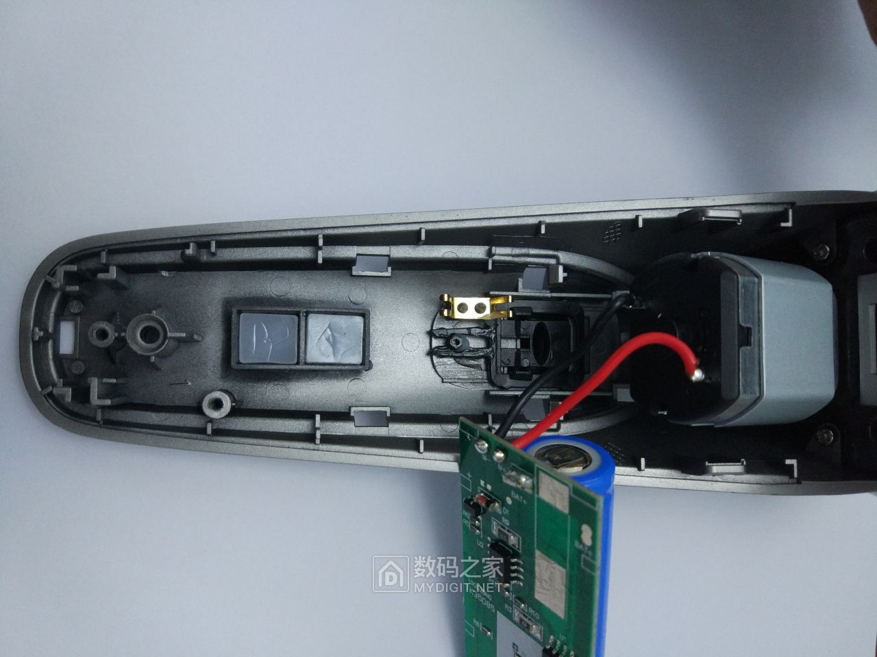 小米众筹映趣剃须刀测评,小米有品映趣剃须刀拆解视频