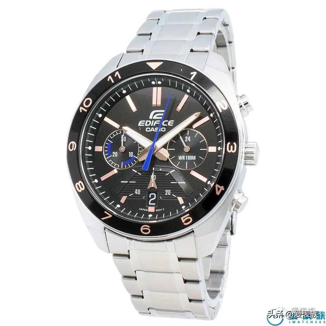 2022年最值得买的卡西欧,2020卡西欧最值得买的手表