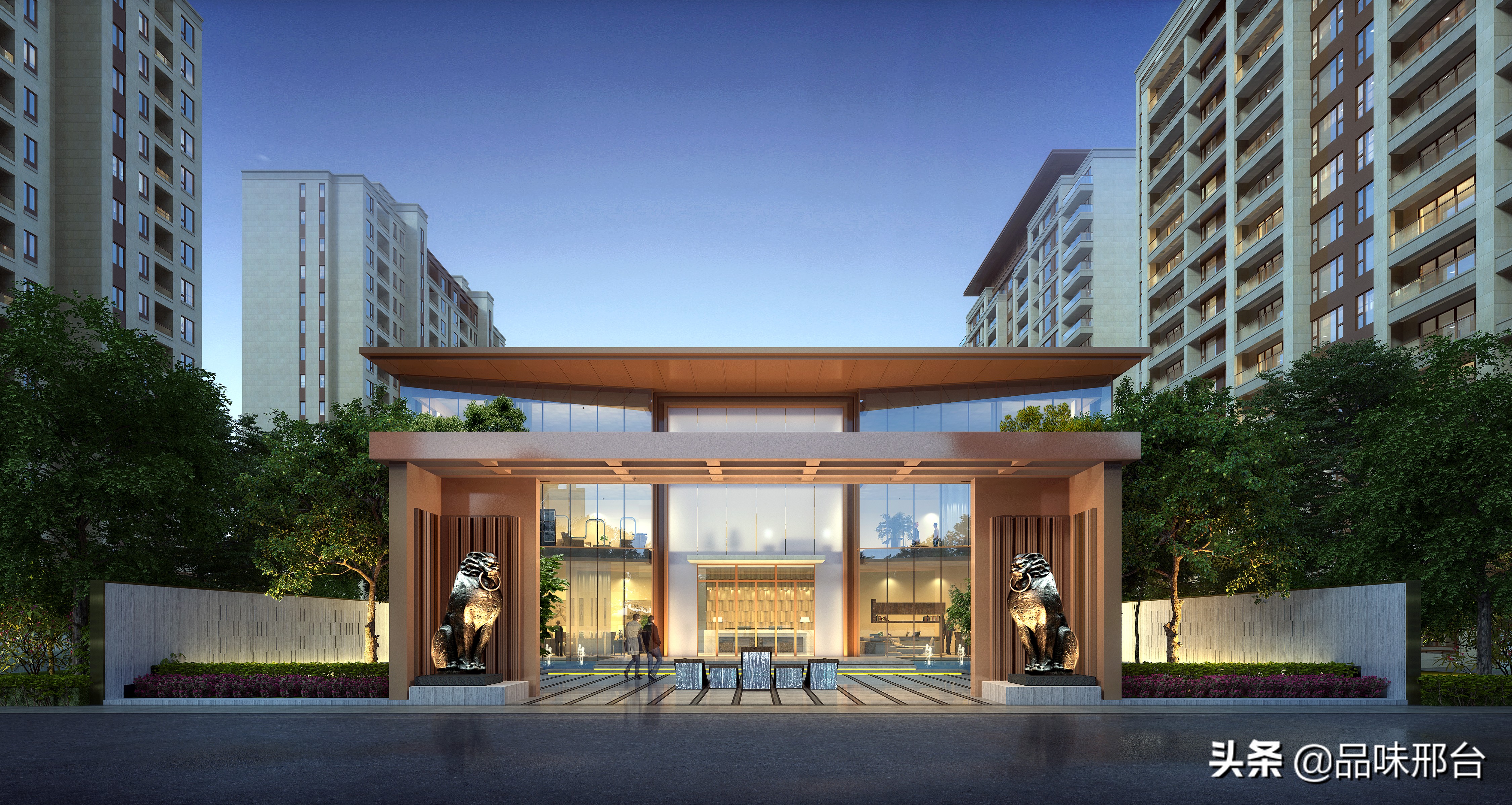 现在邢台适合买房吗,为什么都要去邢台市买房