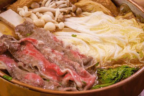 日本小众小吃餐厅,日本美食最大牌的餐厅