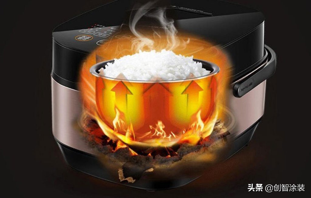 传统电饭煲与现在的电饭煲,中国电饭煲排名第一的电饭煲