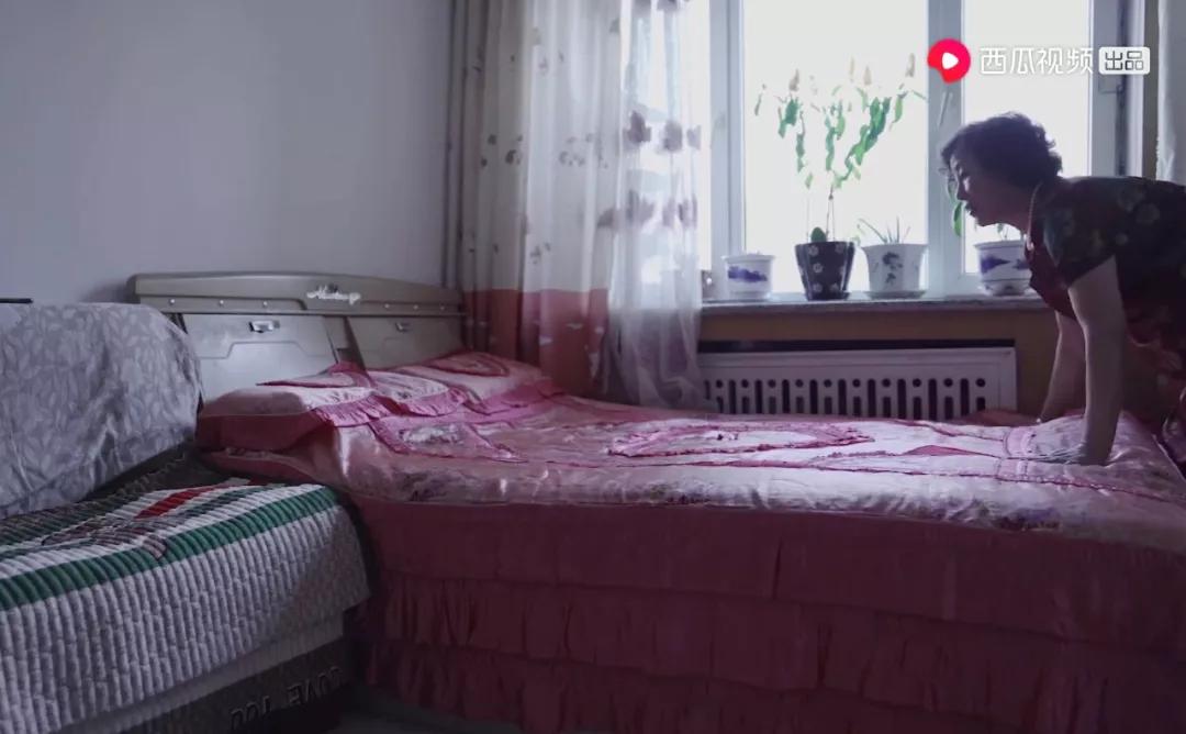 繁华的北大仓，可以证明那些没有墓碑的爱情和生命