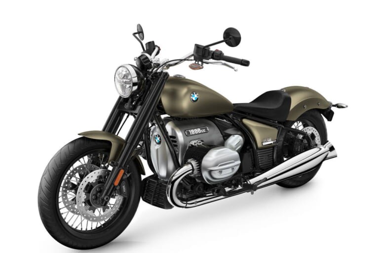 宝马新款摩托车上市,2020款全新宝马摩托车1250低座版