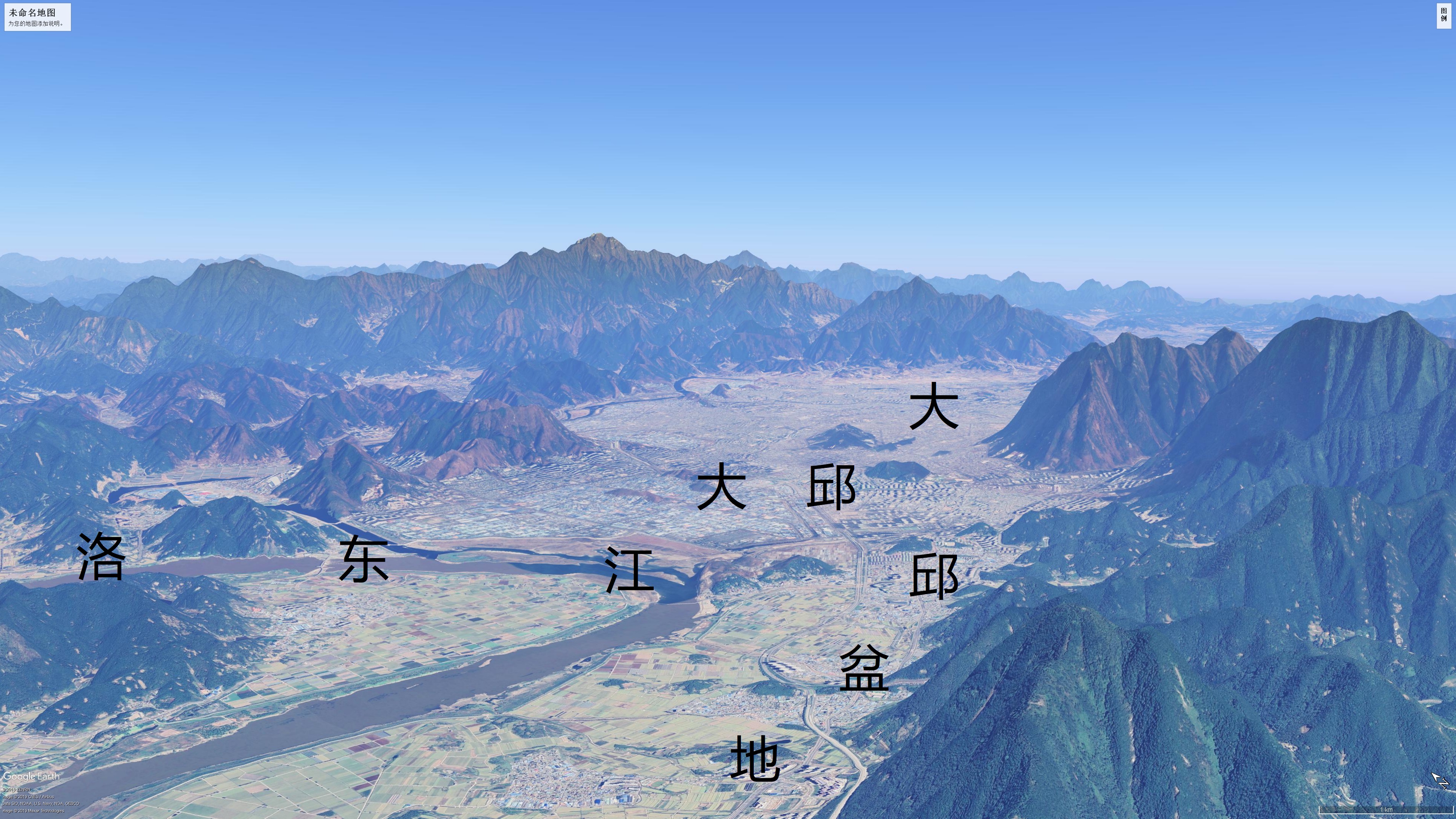 韩国全部城市地图,韩国首尔和釜山地图