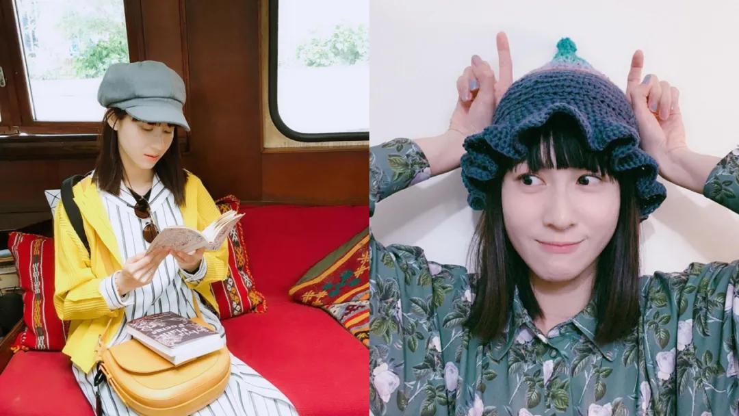 为什么台湾女明星多出文艺女青年？