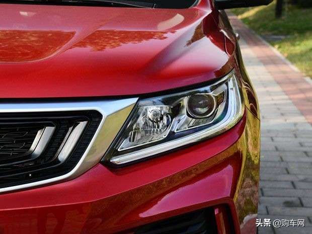 中型suv逍客售价,比逍客还大的日产车型