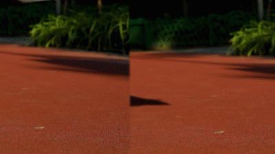 美国阿迪感到了压力！中国战狼刀锋鞋负重前行，国产跑鞋弯道超车