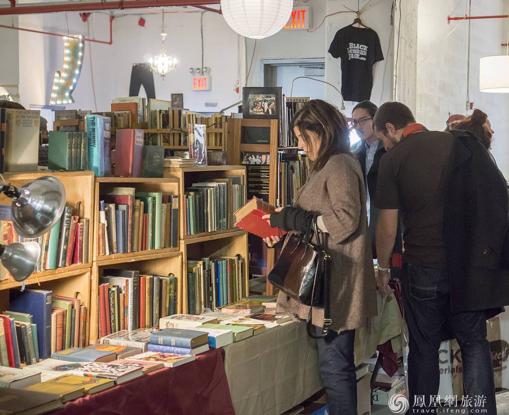 全世界十大跳蚤市场排名,跳蚤市场的排名