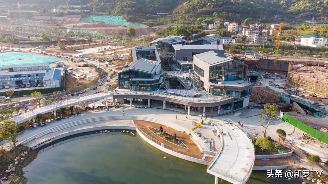 龙岩未来奥特莱斯,龙岩奥特莱斯未来城在哪里