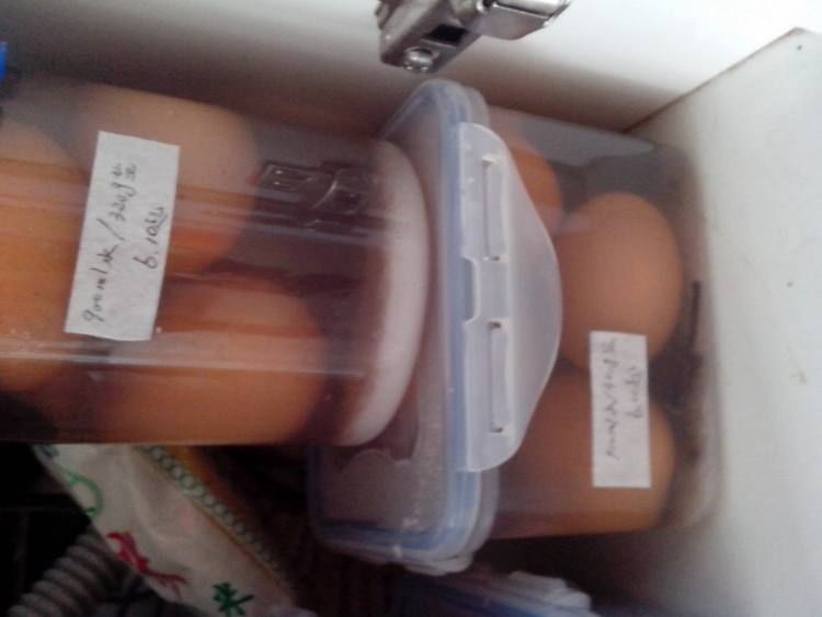 新鲜咸鸭蛋的做法大全家常菜,五香味的咸鸭蛋做法