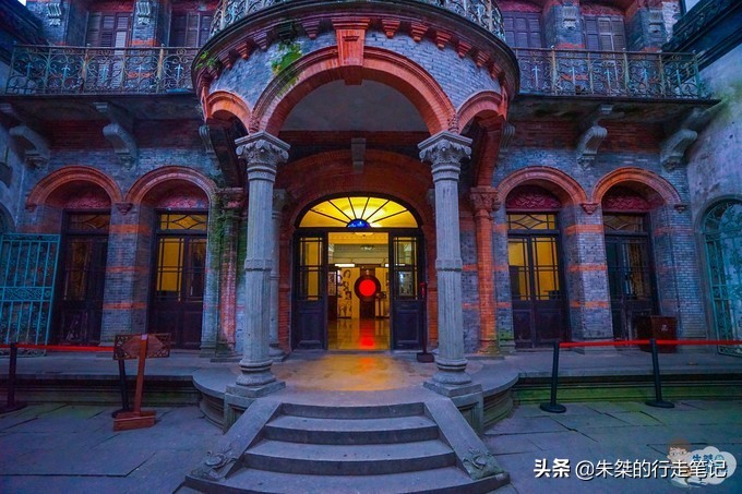 江南民间建筑风格,最具江南特色的建筑