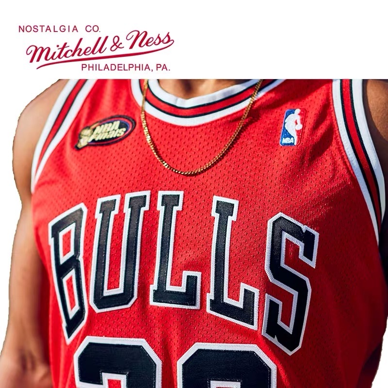 球衣知识科普,你有欠下一件球衣吗?