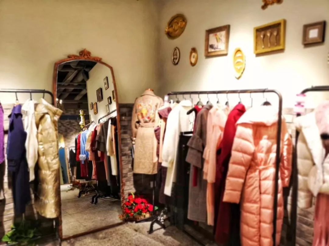 法国女装斐格思,斐格思时尚女装