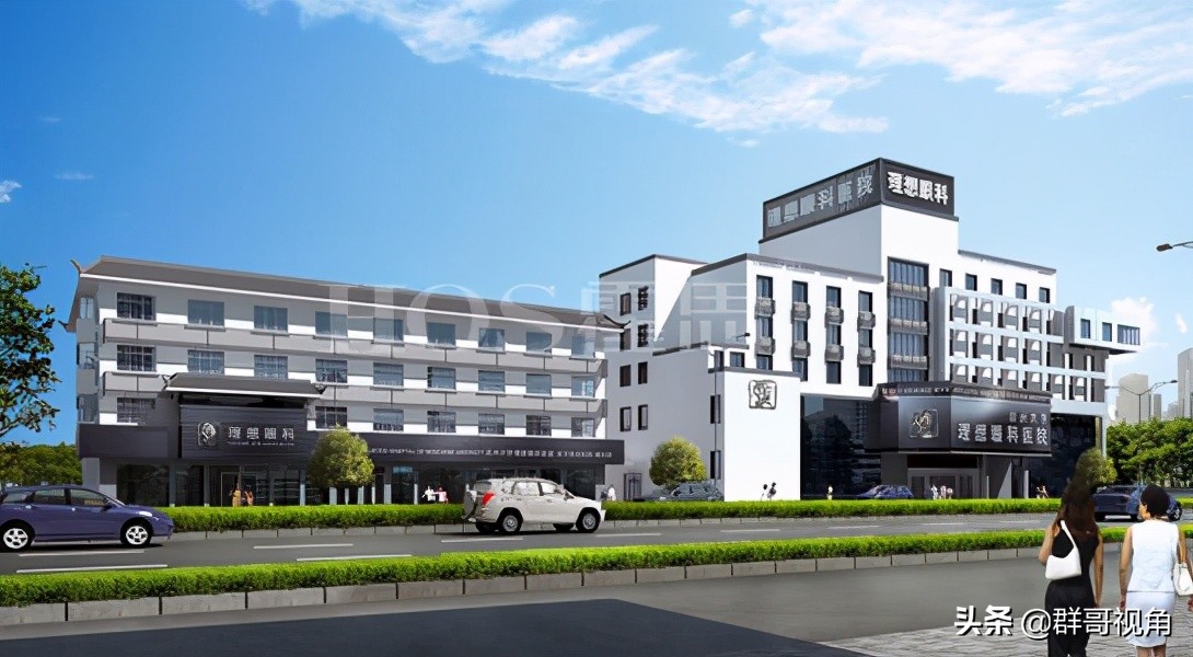 苏州市区医院排行,苏州各区有哪些医院