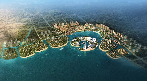 富力湾最值得玩的项目,富力湾惠州值得买吗