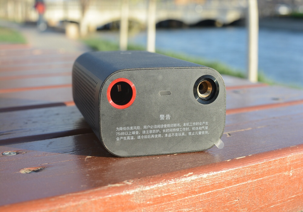 小米智能充气宝2,小米充气宝质量如何