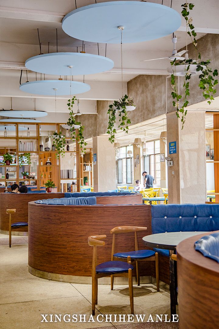 湖南工程职业技术学院校园,湖南工程职业技术学院公众号