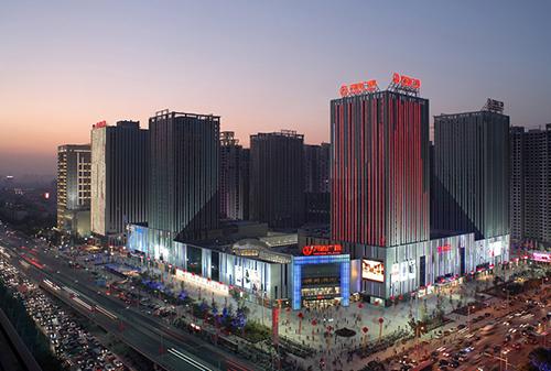 石家庄最好的购物商场团购,石家庄最值得去的家具商场