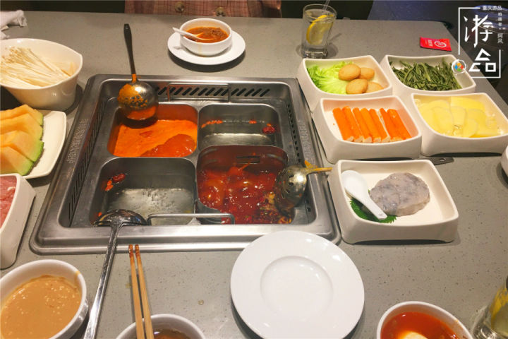 海底捞火锅体验,海底捞火锅服务感受