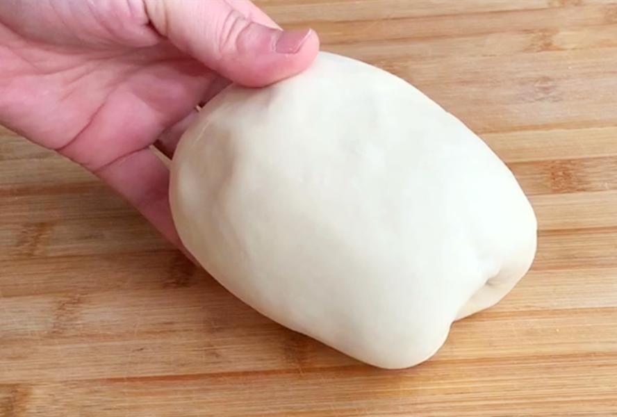 手擀面条如何做的有劲道,手擀面条怎样煮筋道不黏糊