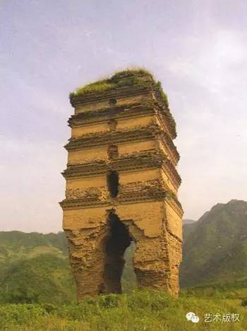 中国第一佛塔介绍,中国佛塔的由来