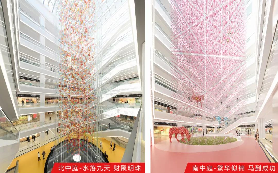 沧州:首批北京天雅、福海商户入驻明珠商贸城品牌馆