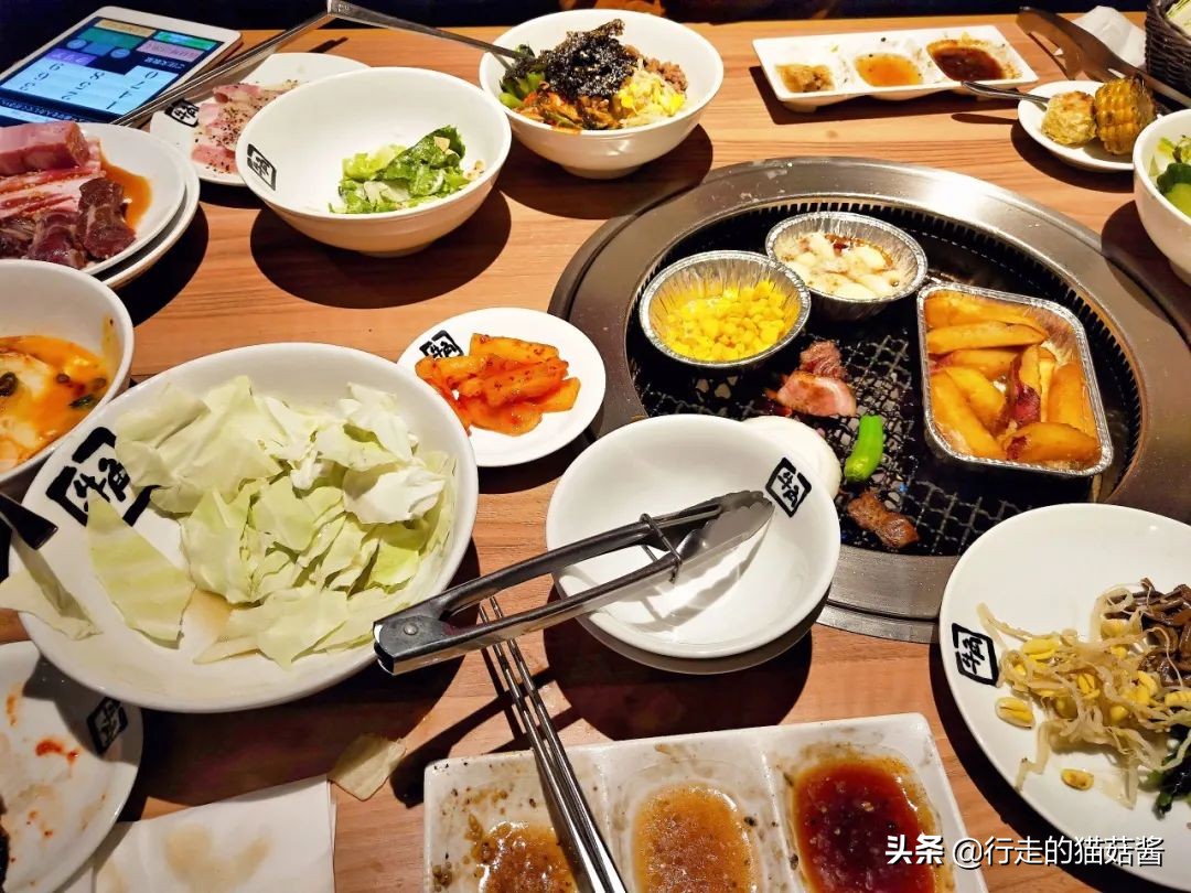 去腻了一个地方,大阪京都福冈一日游