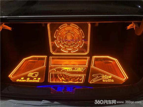 发烧级音响改装入门级,入门级音响改装如何避坑