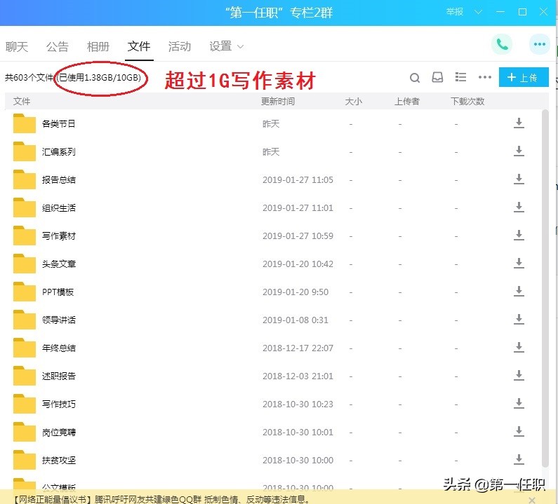 公文常识及格式,公文格式各要素及其注意事项