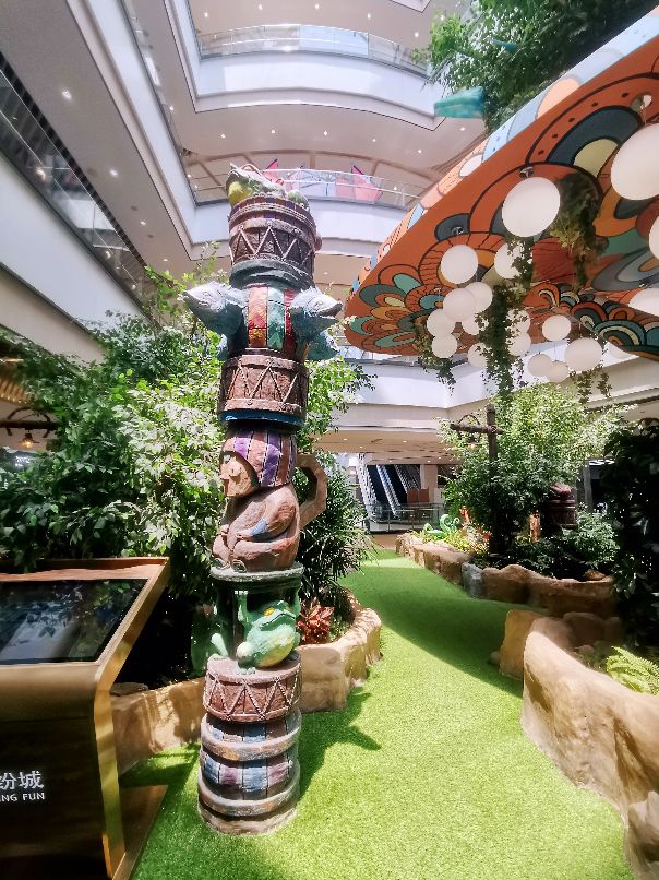徐州苏杭春晓绿地缤纷城,真如绿地缤纷城