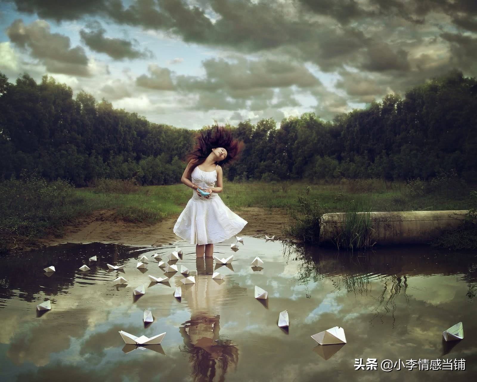 一个26岁女人的自述:同居的“无*生活性**”,让我放弃了最爱的人