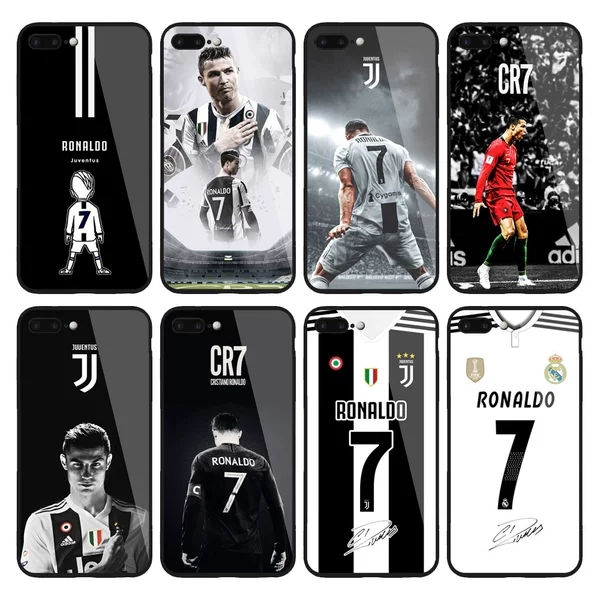 c罗皇马手机壳,c罗内马尔梅西姆巴佩壁纸