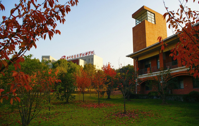 秋天红叶打卡地,红叶如诗