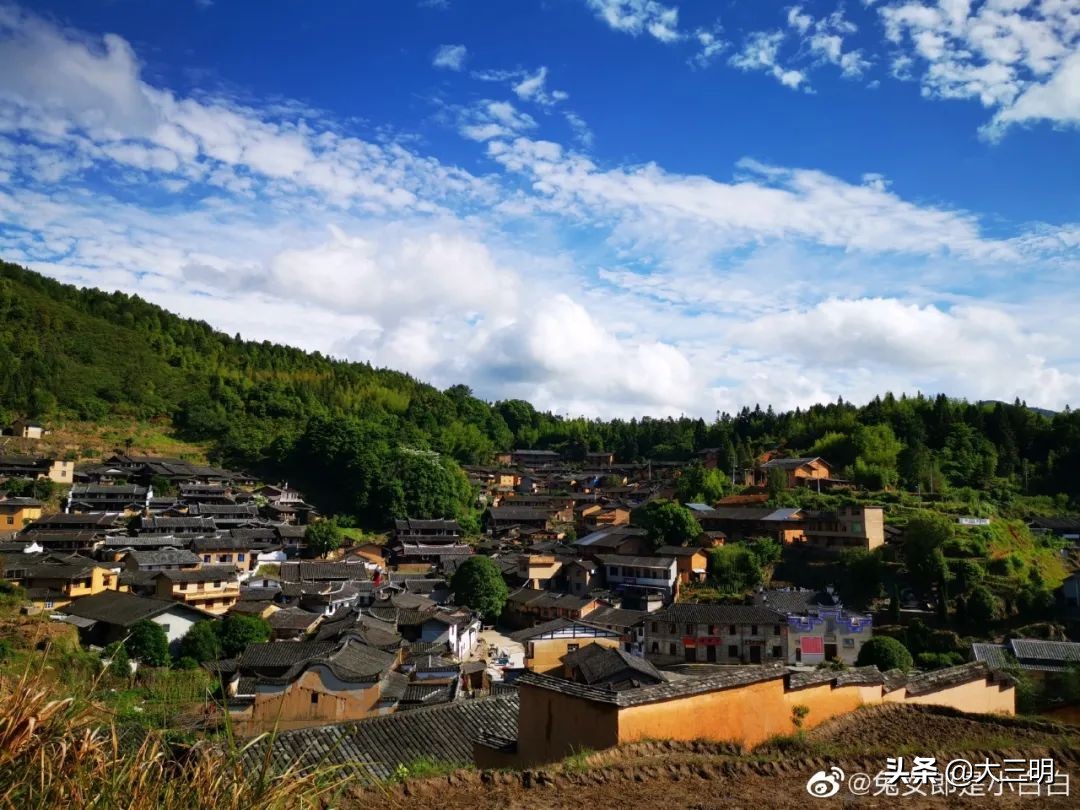 中国最氧三明旅游线路,中国绿都最氧三明