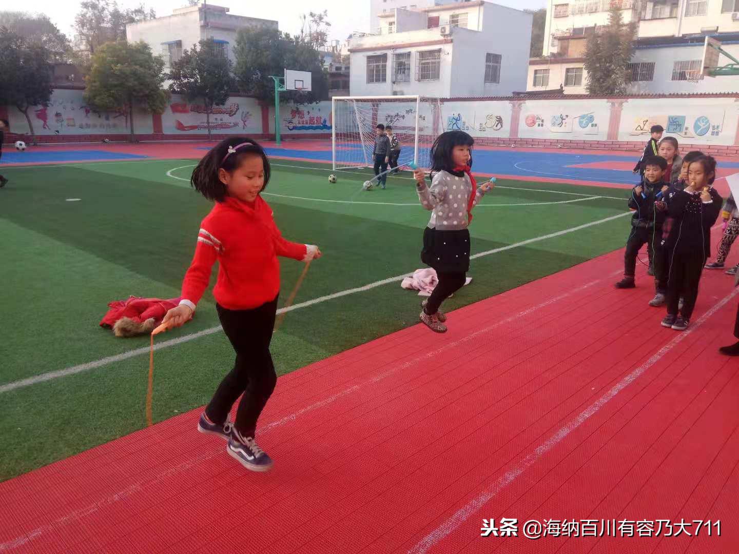 二小阳光体育大课间,阳光体育大课间活动简报