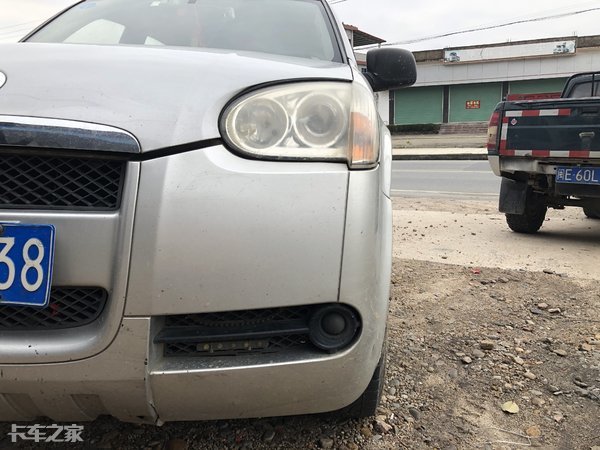 长城皮卡起家,长城老牌皮卡