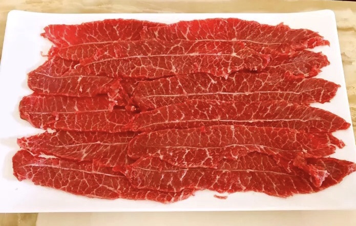 汕头本地人都去哪吃牛肉火锅？新溪镇这家店带你领略地道潮汕牛肉