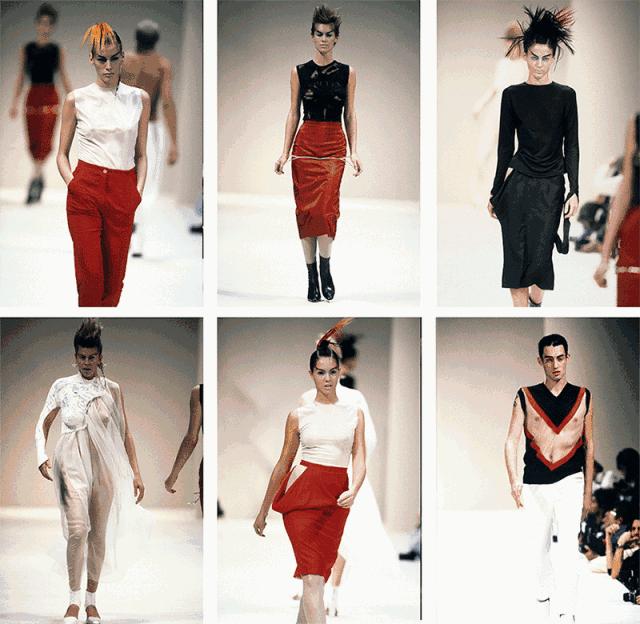 全球10大顶级服装设计师,世界十大服装顶级设计师排名