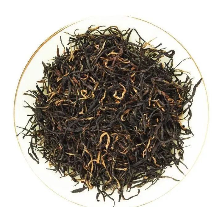 最全红茶分类资料，一文让你看懂红茶