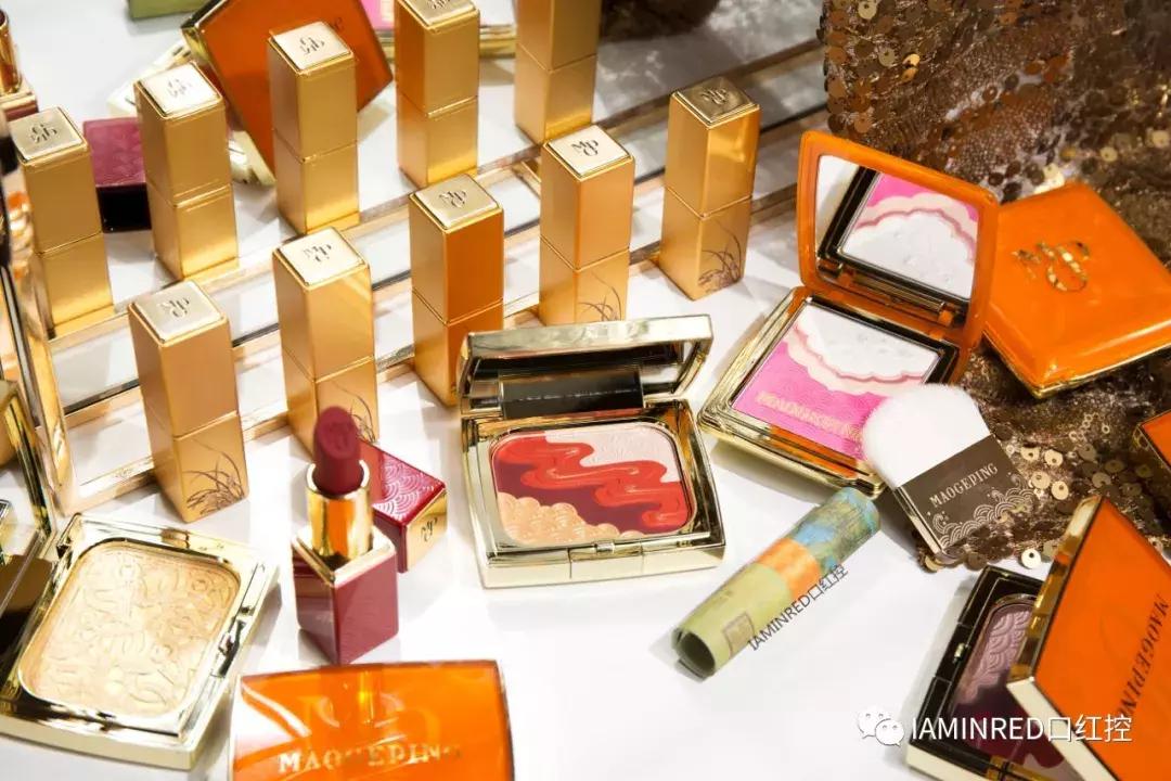 口红完美日记推荐色号日常,品牌正品口红完美日记