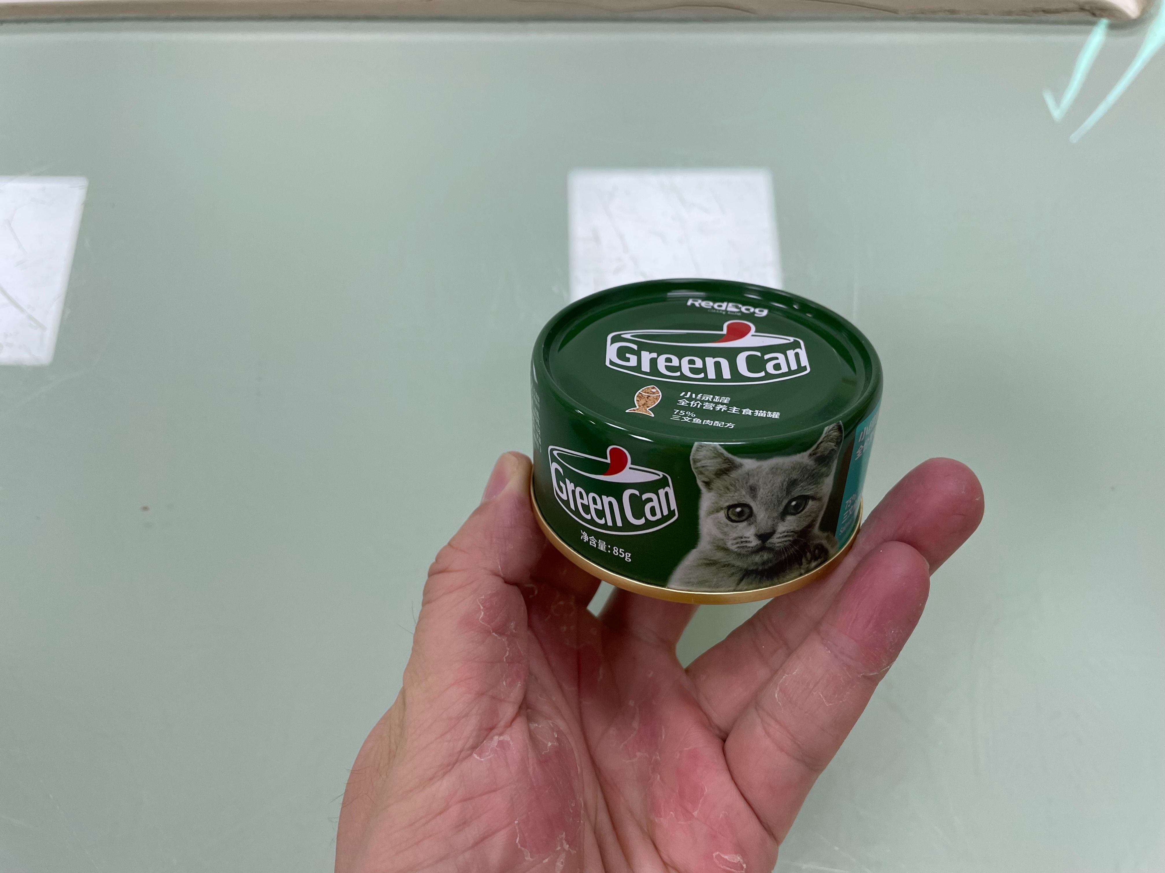 猫主食罐头品牌推荐,哪个品牌的主食猫罐头好