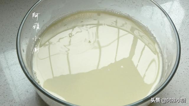 最简单的用黄豆做豆腐脑,一斤黄豆做豆腐脑制作方法视频